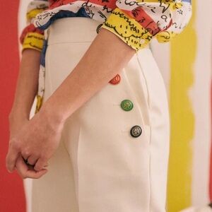 Sezane Le Poete Trousers JCC+